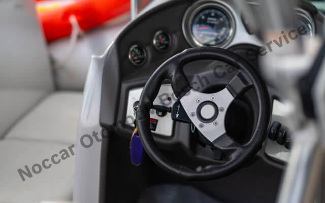 Direksiyon Kutusu Arızası Hakkında Bilgi