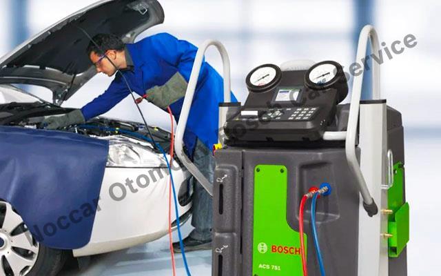 Kağıthane´de Citroen Özel Servis Hizmetleri