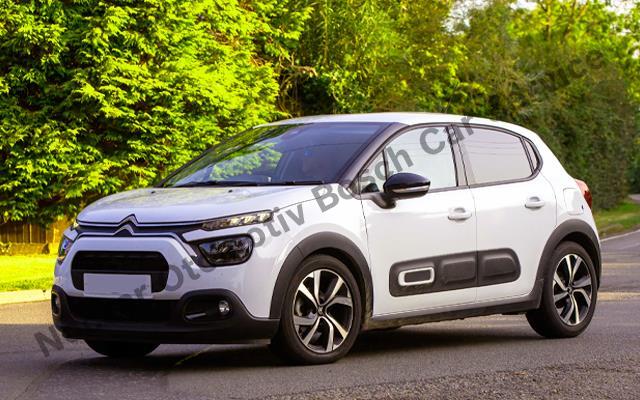 Kağıthane Citroen Servisi