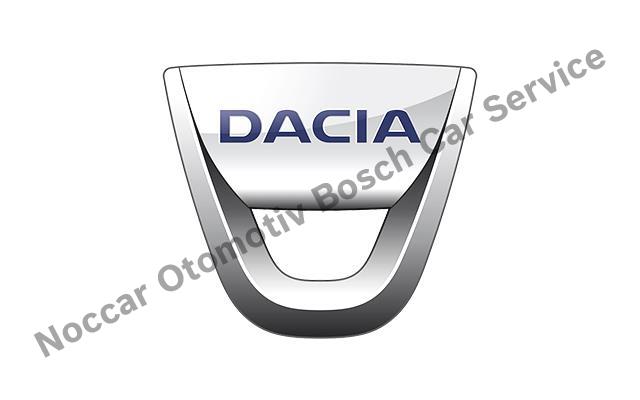 Kağıthane Dacia Servisi