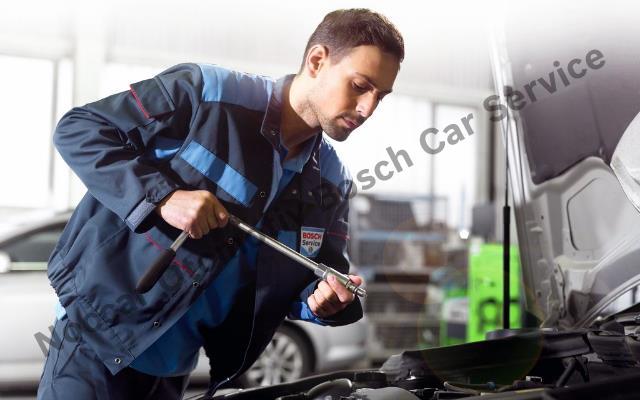 Kağıthane´de Opel Bakım ve Onarım İçin Noccar Bosch Car Service