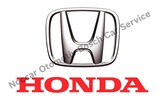 Kağıthane Honda Servisi