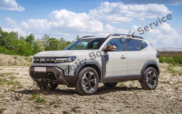 Kağıthane Özel Dacia Servis