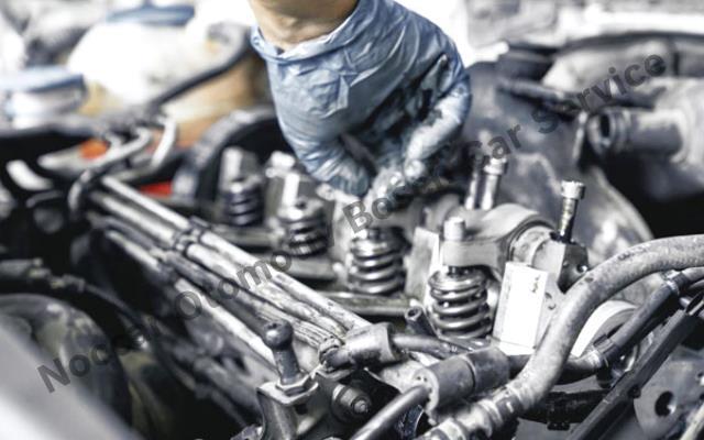 Kızdırma Bujisi Arızası Nasıl Anlaşılır?