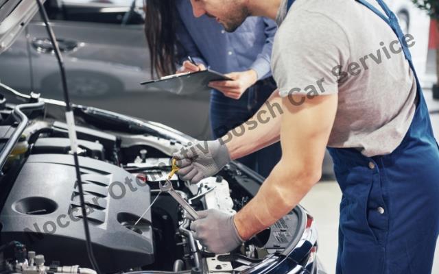 Uzun Yolculuk Öncesi Araçta Yapılan Son Dakika Kontrolleri Neler Olmalı?